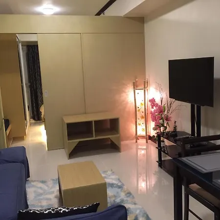 Wind Residences Tower 4 18Th Floor